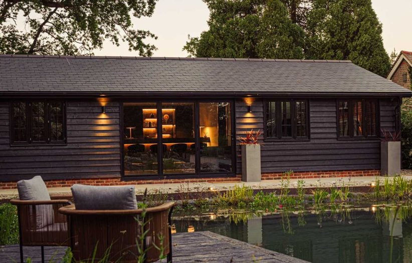 UPVC or aluminium windows & doors